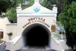 Энотека. Завод шампанских вин Новый Свет. - Винный тур по  Крыму  «In vino veritas»!  (для групп от 6 чел)