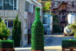 Новый Свет. Завод. - Винный тур по  Крыму  «In vino veritas»!  (для групп от 6 чел)