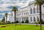 Ливадийский дворец - Крымское Ожерелье (для групп от 6 чел)